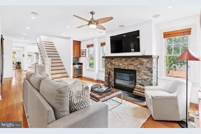 5213 Cathedral Avenue NW, Washington, DC 20016 - Photo 1
