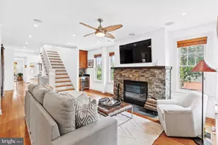 5213 Cathedral Ave NW, Washington, DC 20016 - Photo 1