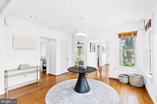5213 Cathedral Ave NW, Washington, DC 20016 - Photo 5