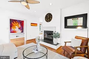 5213 Cathedral Ave NW, Washington, DC 20016 - Photo 11
