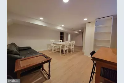 1418 44th Street NW #B, Washington, DC 20007 - Photo 11