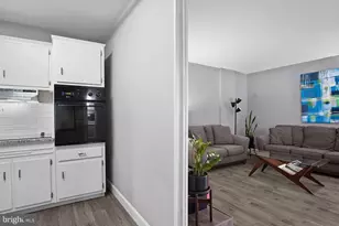 4600 Connecticut Ave NW, Washington, DC 20008 - Photo 15