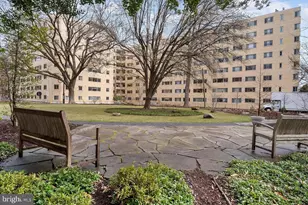 4600 Connecticut Ave NW, Washington, DC 20008 - Photo 41