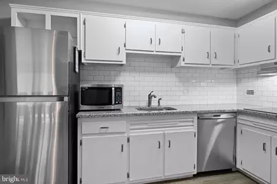 4600 Connecticut Avenue NW #904, Washington, DC 20008 - Photo 13