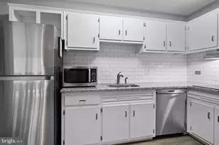 4600 Connecticut Ave NW, Washington, DC 20008 - Photo 13
