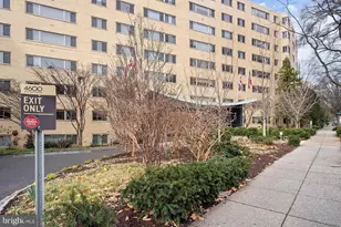 4600 Connecticut Ave NW, Washington, DC 20008 - Photo 43