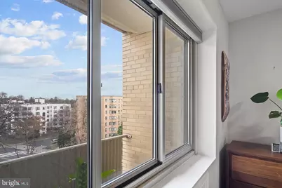 4600 Connecticut Avenue NW #904, Washington, DC 20008 - Photo 25