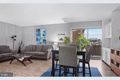 4600 Connecticut Avenue NW #904, Washington, DC 20008 - Photo 1