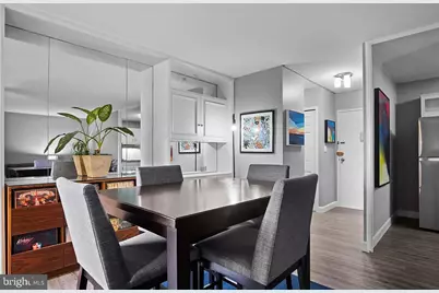 4600 Connecticut Avenue NW #904, Washington, DC 20008 - Photo 17