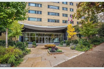 4600 Connecticut Avenue NW #904, Washington, DC 20008 - Photo 39