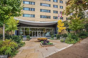 4600 Connecticut Ave NW, Washington, DC 20008 - Photo 39