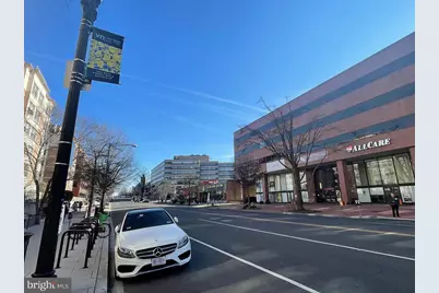4600 Connecticut Avenue NW #904, Washington, DC 20008 - Photo 45