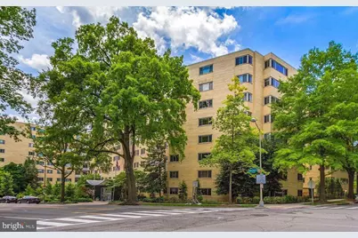 4600 Connecticut Avenue NW #904, Washington, DC 20008 - Photo 37