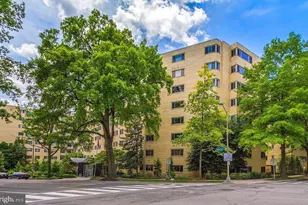 4600 Connecticut Ave NW, Washington, DC 20008 - Photo 37