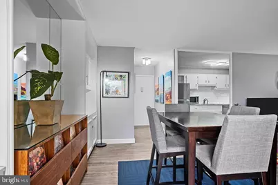 4600 Connecticut Avenue NW #904, Washington, DC 20008 - Photo 9