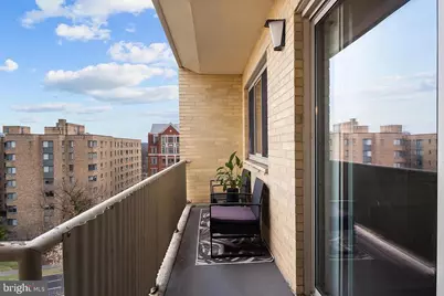 4600 Connecticut Avenue NW #904, Washington, DC 20008 - Photo 7