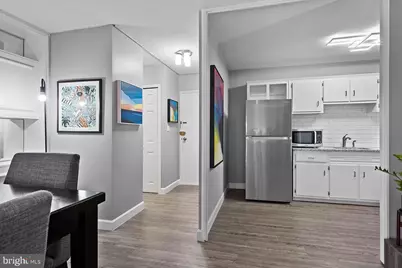 4600 Connecticut Avenue NW #904, Washington, DC 20008 - Photo 11