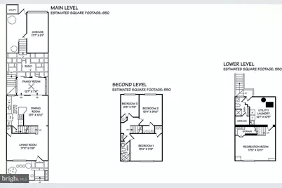 2333 Huidekoper Place NW, Washington, DC 20007 - Photo 25