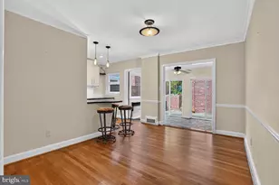 2333 Huidekoper Pl NW, Washington, DC 20007 - Photo 3