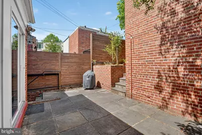 2333 Huidekoper Place NW, Washington, DC 20007 - Photo 23