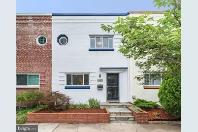 2333 Huidekoper Place NW, Washington, DC 20007 - Photo 1