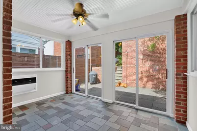 2333 Huidekoper Place NW, Washington, DC 20007 - Photo 11