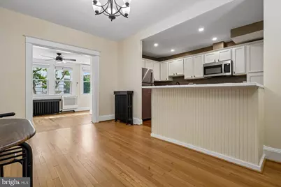 1303 West Virginia Avenue NE #1, Washington, DC 20002 - Photo 5