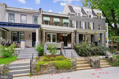 1303 West Virginia Avenue NE #1, Washington, DC 20002 - Photo 1