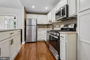 1303 West Virginia Ave NE, Washington, DC 20002 - Photo 3