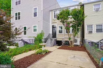 1303 West Virginia Avenue NE #1, Washington, DC 20002 - Photo 21