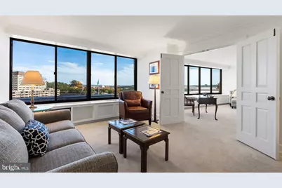 2500 Virginia NW #1407-S, Washington, DC 20037 - Photo 29