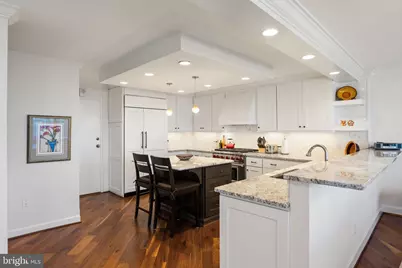 2500 Virginia NW #1407-S, Washington, DC 20037 - Photo 17