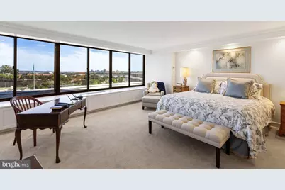 2500 Virginia NW #1407-S, Washington, DC 20037 - Photo 33