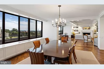 2500 Virginia NW #1407-S, Washington, DC 20037 - Photo 15
