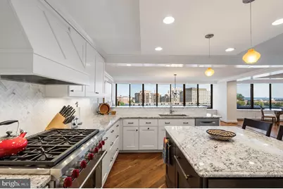 2500 Virginia NW #1407-S, Washington, DC 20037 - Photo 21