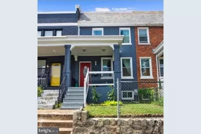 1260 Penn Street NE, Washington, DC 20002 - Photo 1