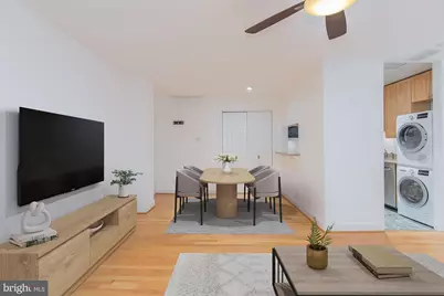 1316 New Hampshire Avenue NW #503, Washington, DC 20036 - Photo 9