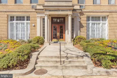 1316 New Hampshire Avenue NW #503, Washington, DC 20036 - Photo 3