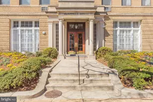 1316 New Hampshire Ave NW, Washington, DC 20036 - Photo 3