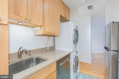1316 New Hampshire Avenue NW #503, Washington, DC 20036 - Photo 17