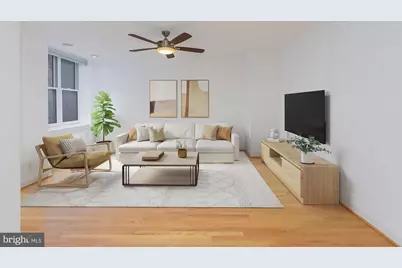 1316 New Hampshire Avenue NW #503, Washington, DC 20036 - Photo 5