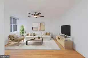 1316 New Hampshire Ave NW, Washington, DC 20036 - Photo 5