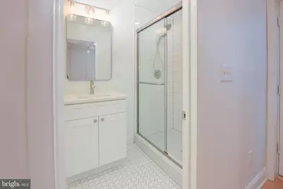 4832 Van Ness St NW #LL STUDIO, Washington, DC 20016 - Photo 27