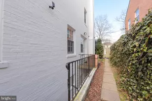 4832 Van Ness St NW, Washington, DC 20016 - Photo 3