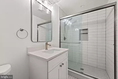 4832 Van Ness St NW #LL STUDIO, Washington, DC 20016 - Photo 19