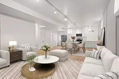 4832 Van Ness St NW #LL STUDIO, Washington, DC 20016 - Photo 31