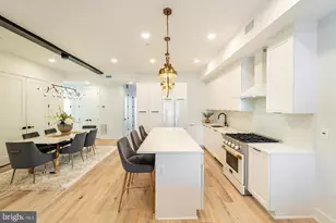 1215 Holbrook Terrace NE, Washington, DC 20002 - Photo 1