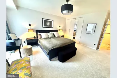 4301 Massachusetts Avenue NW #5007, Washington, DC 20016 - Photo 3
