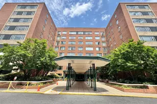4301 Massachusetts Ave NW, Washington, DC 20016 - Photo 1