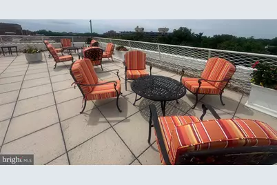 4301 Massachusetts Avenue NW #5007, Washington, DC 20016 - Photo 21